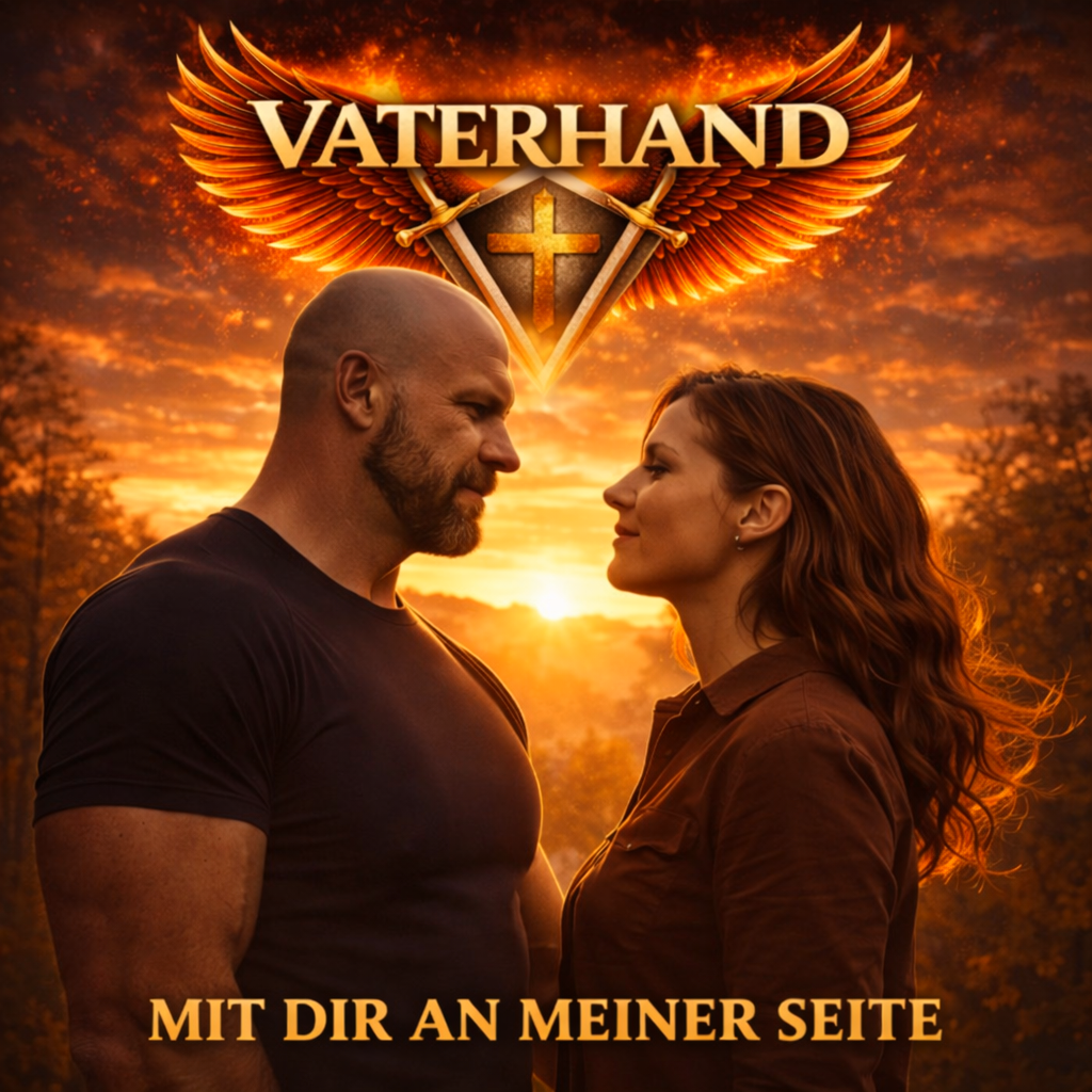 Cover von Mit dir an meiner Seite